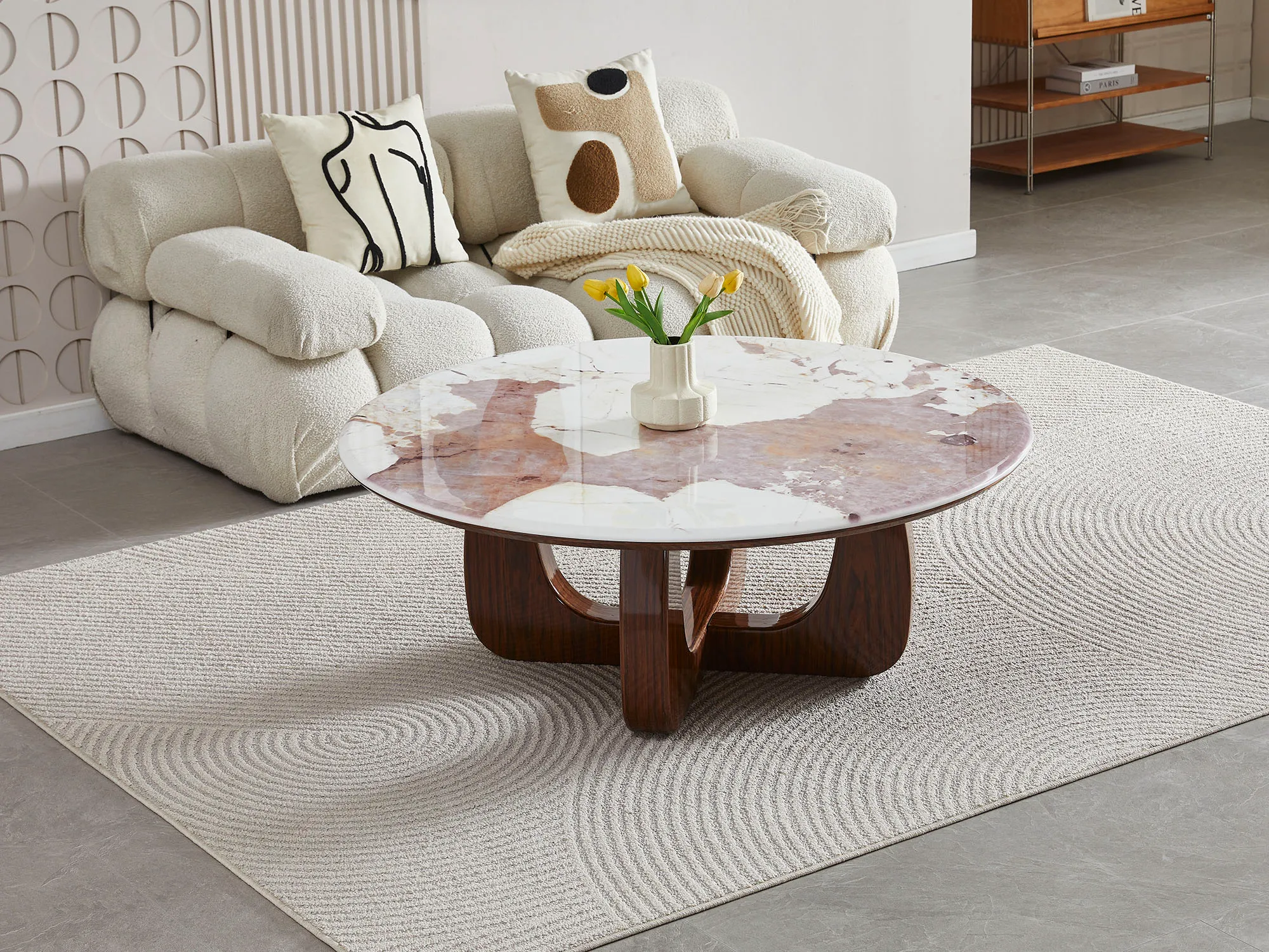 Coffee Table CT-3936