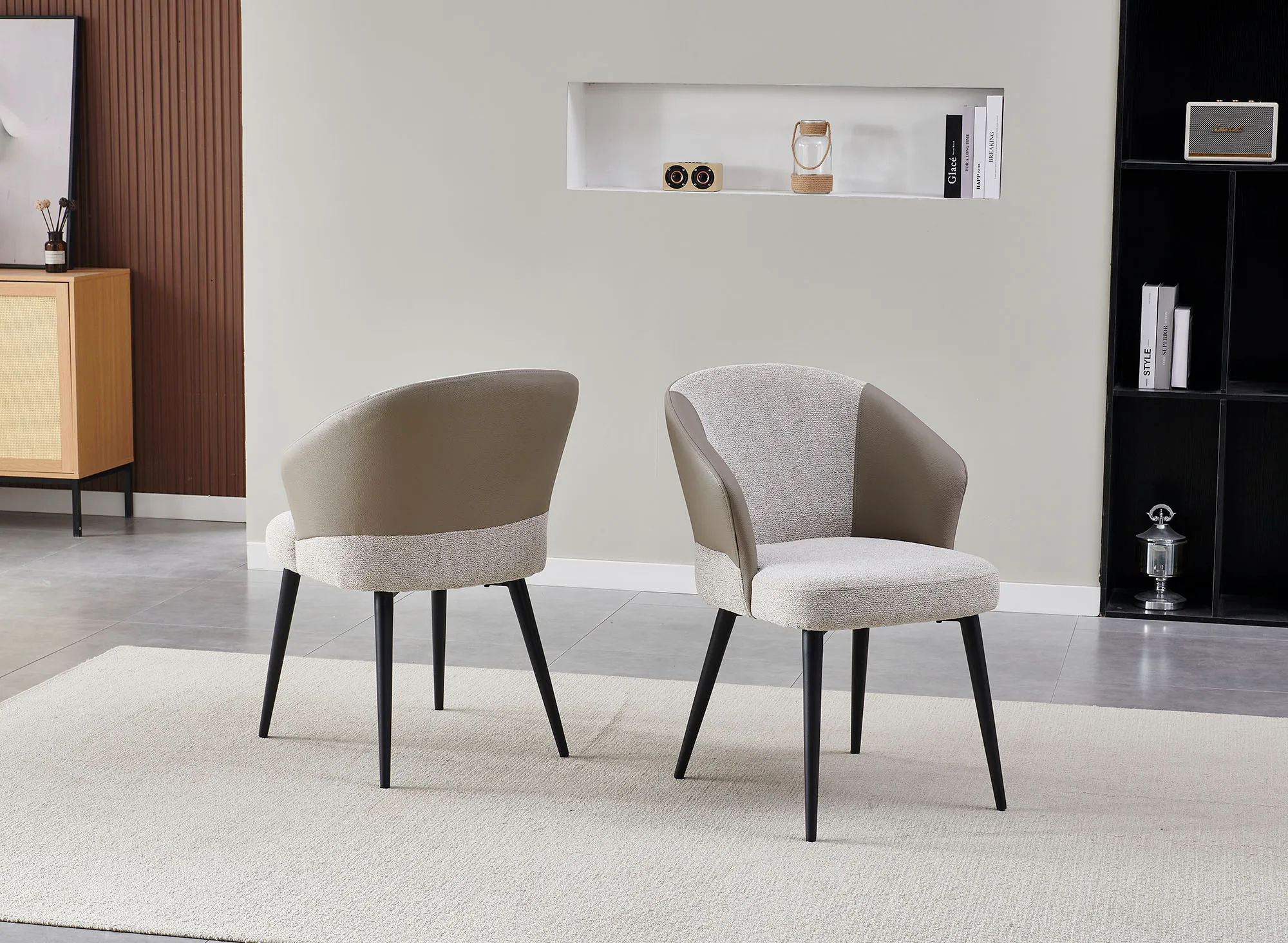 Dining Chair    DCB-2659