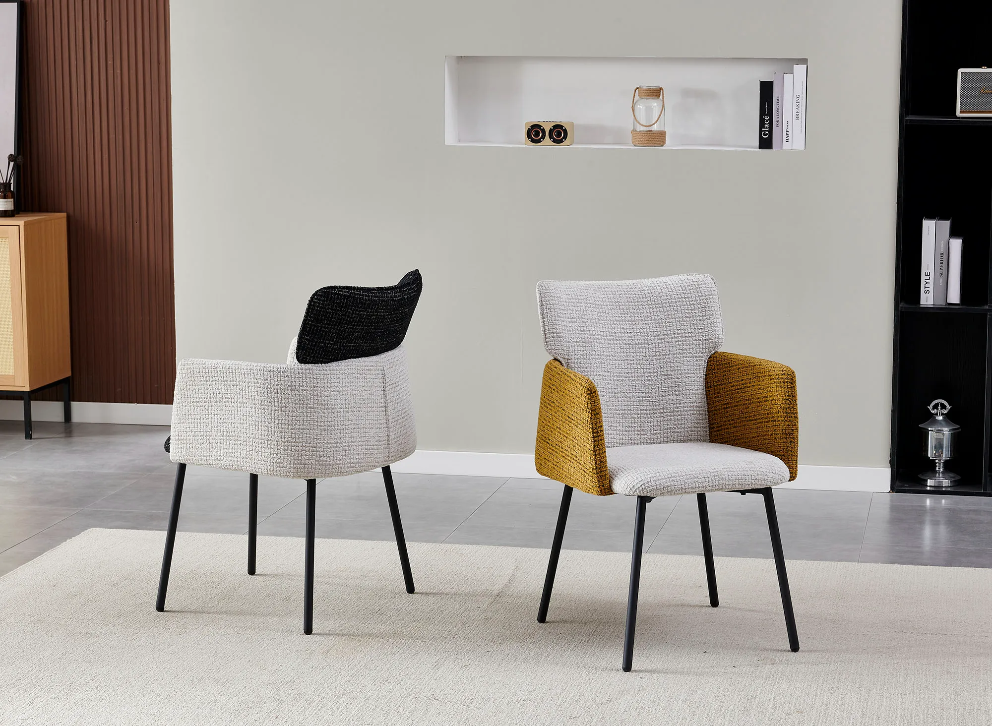 Dining Chair DC-2776