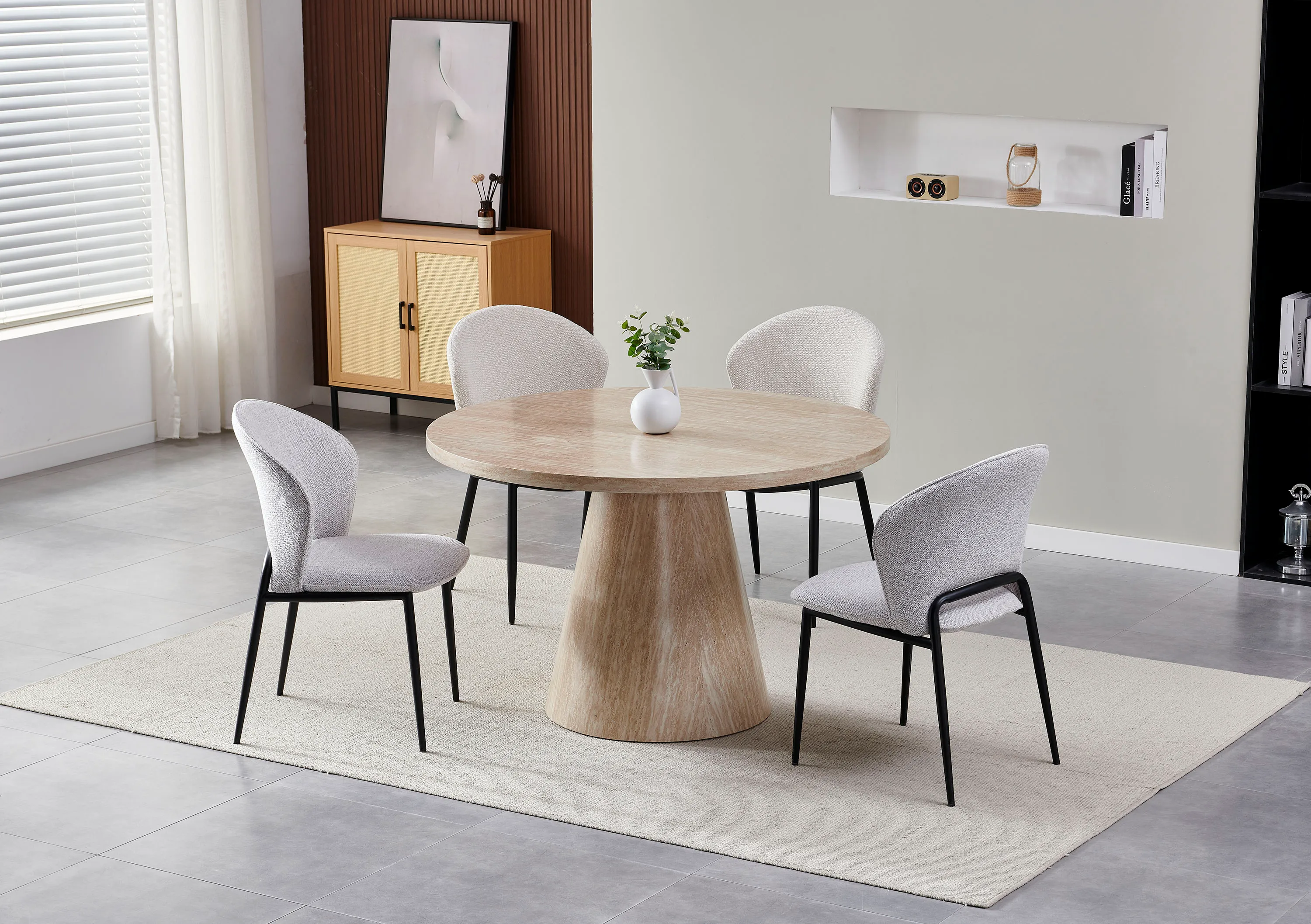 Dining Table DT-2714