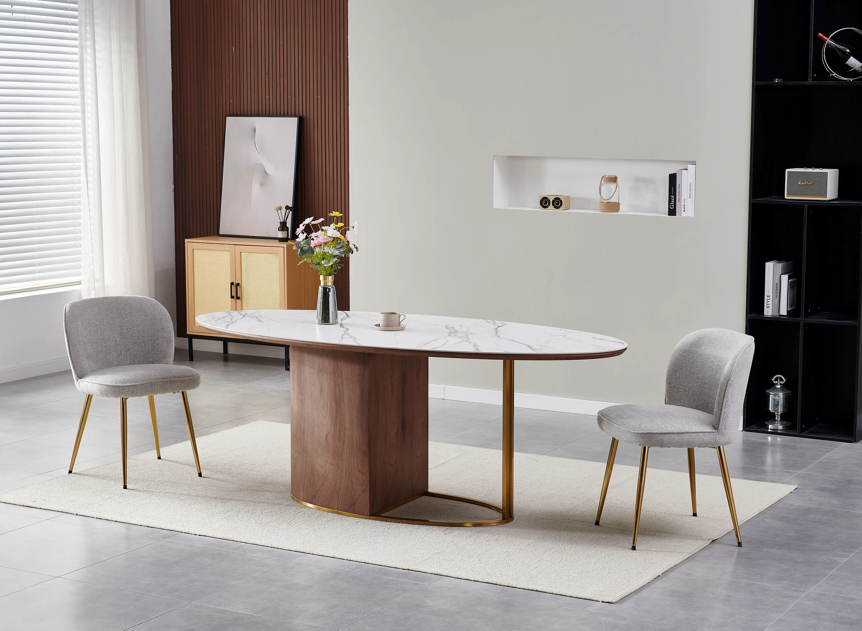 Dining Table DT-8161