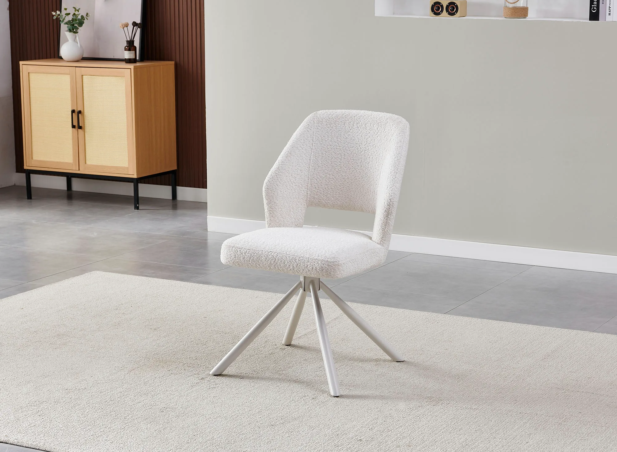 Dining Chair DC-2734
