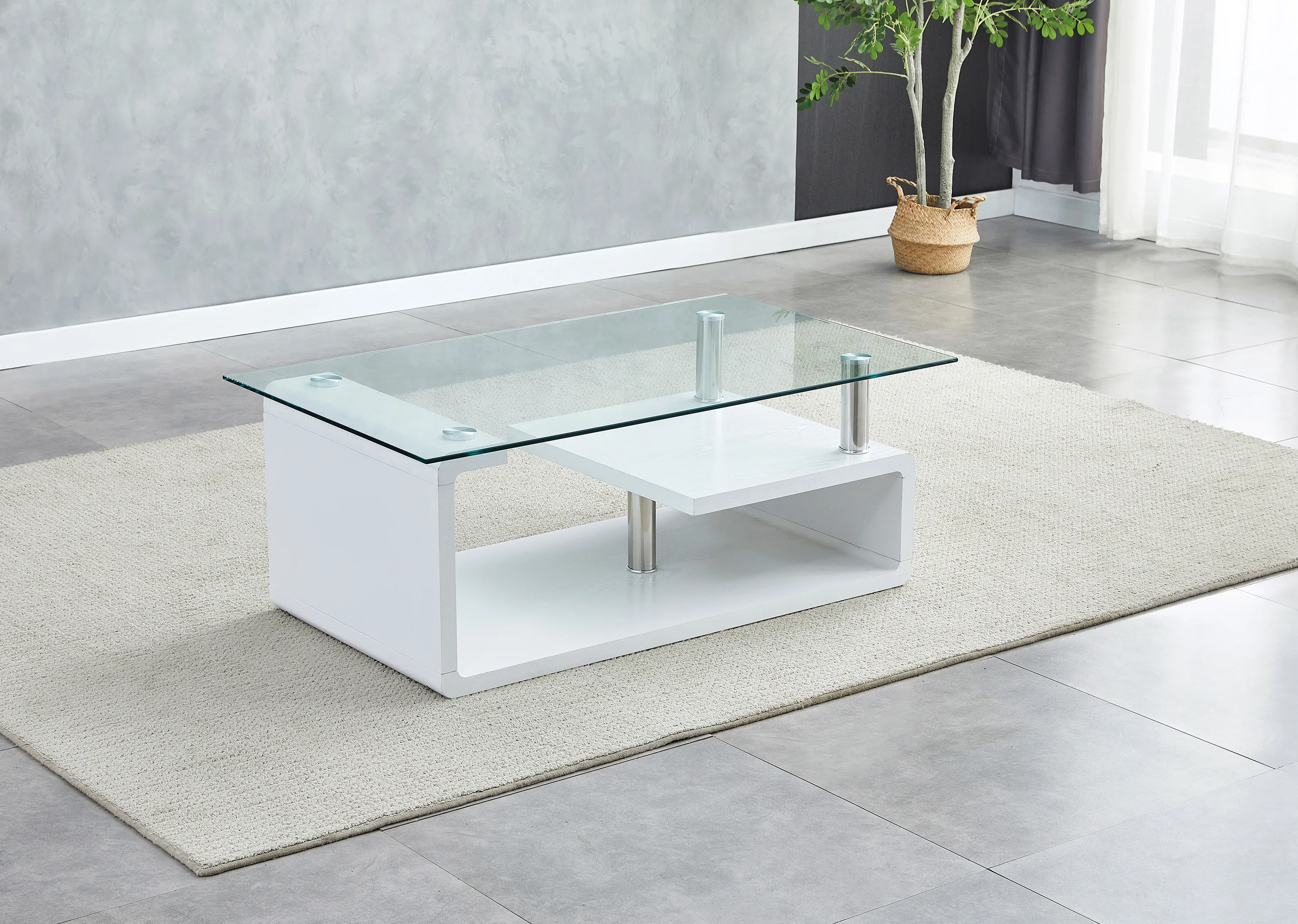Coffee Table   CT-523