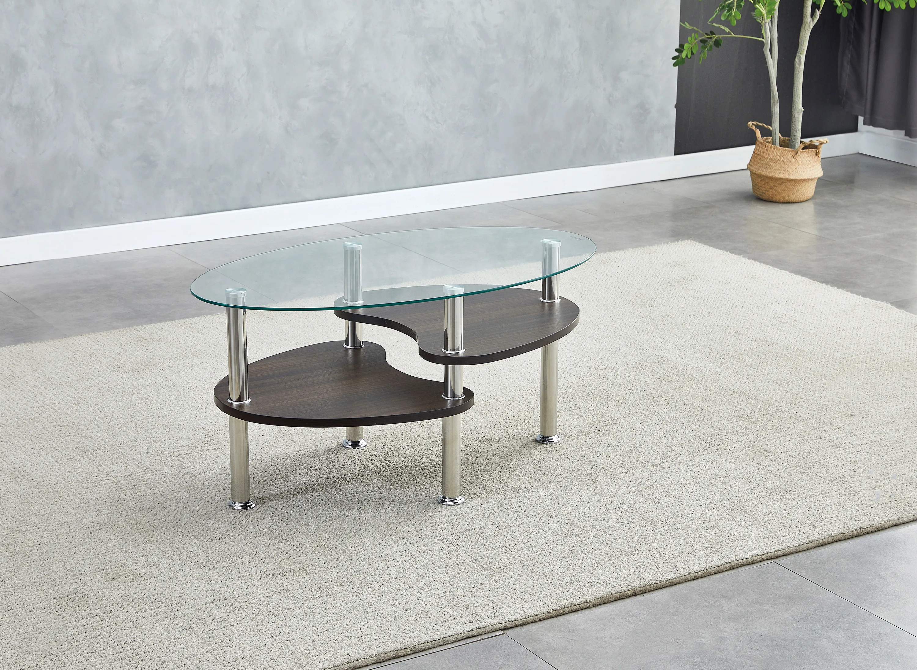 Coffee Table CT-609B