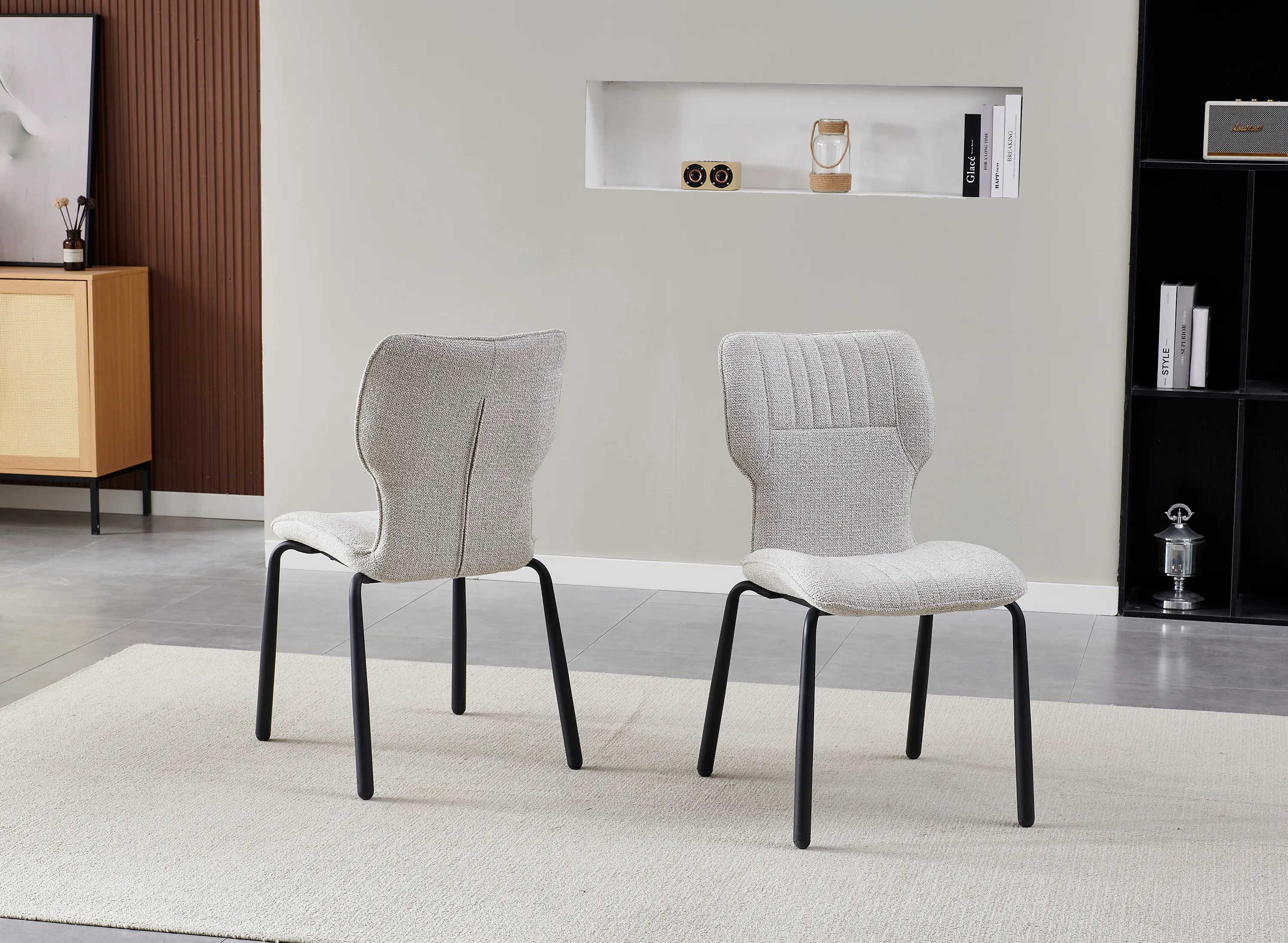 Dining Chair       DC-2791