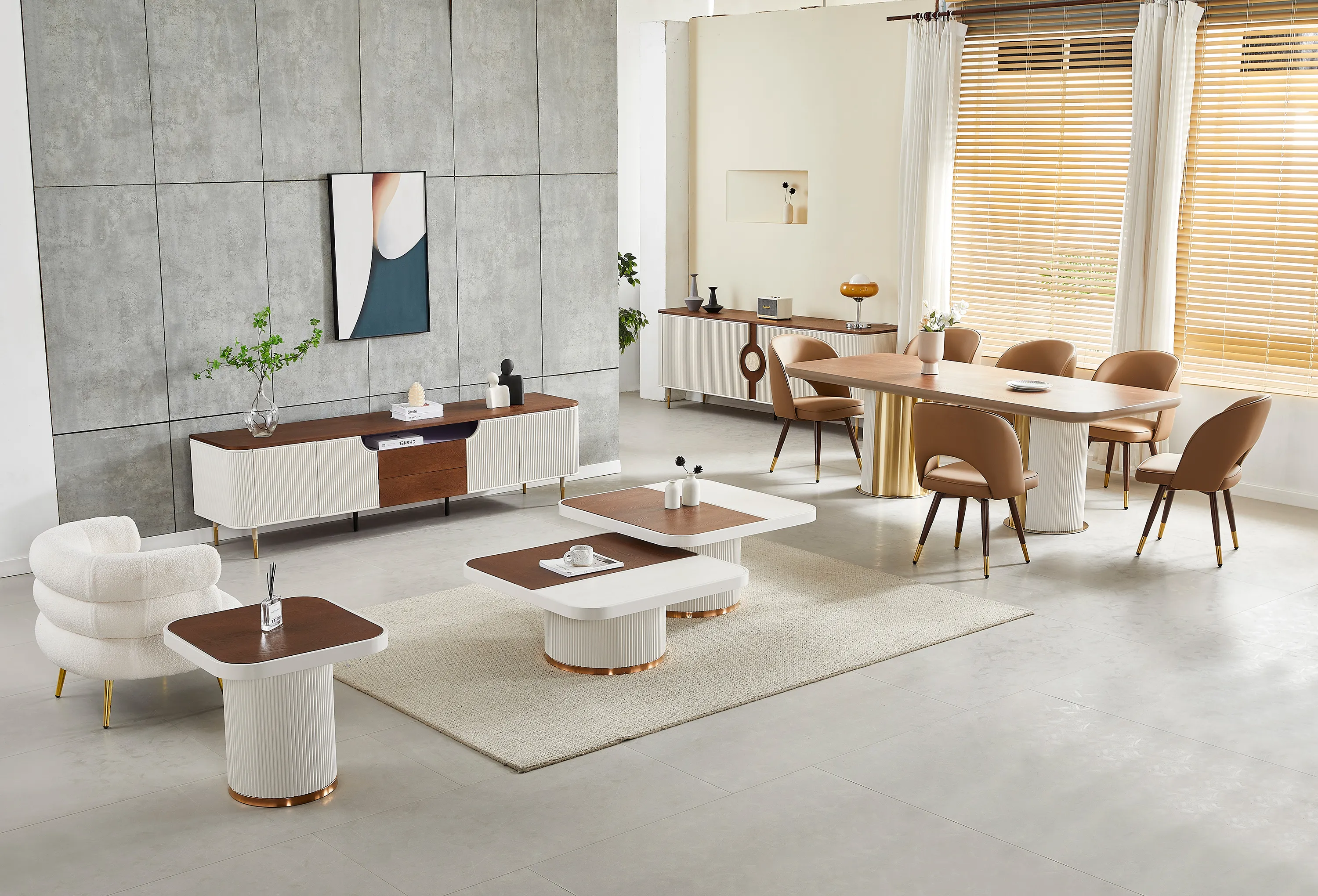 Series of 9032W
