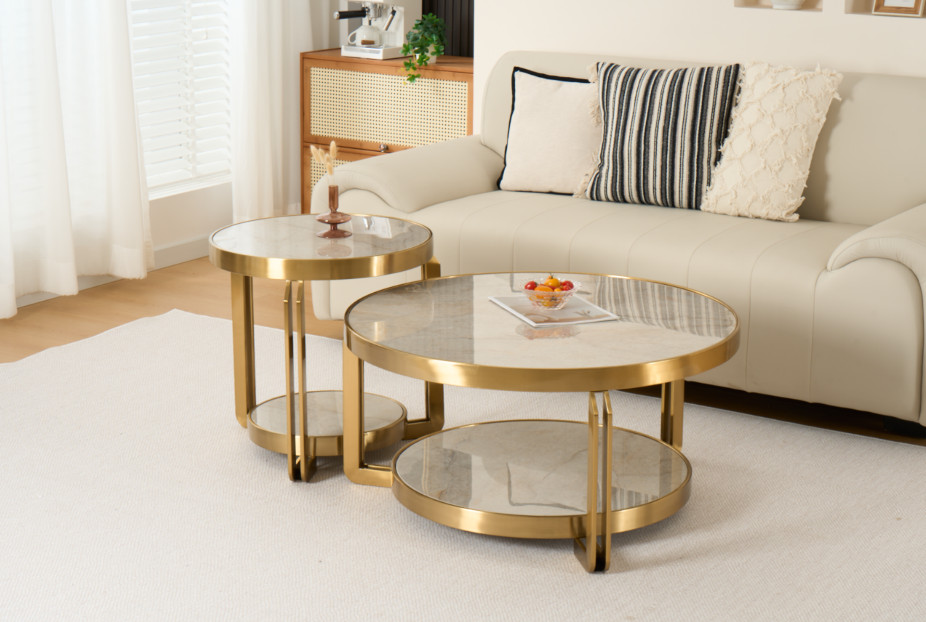 Coffee Table CT-2773