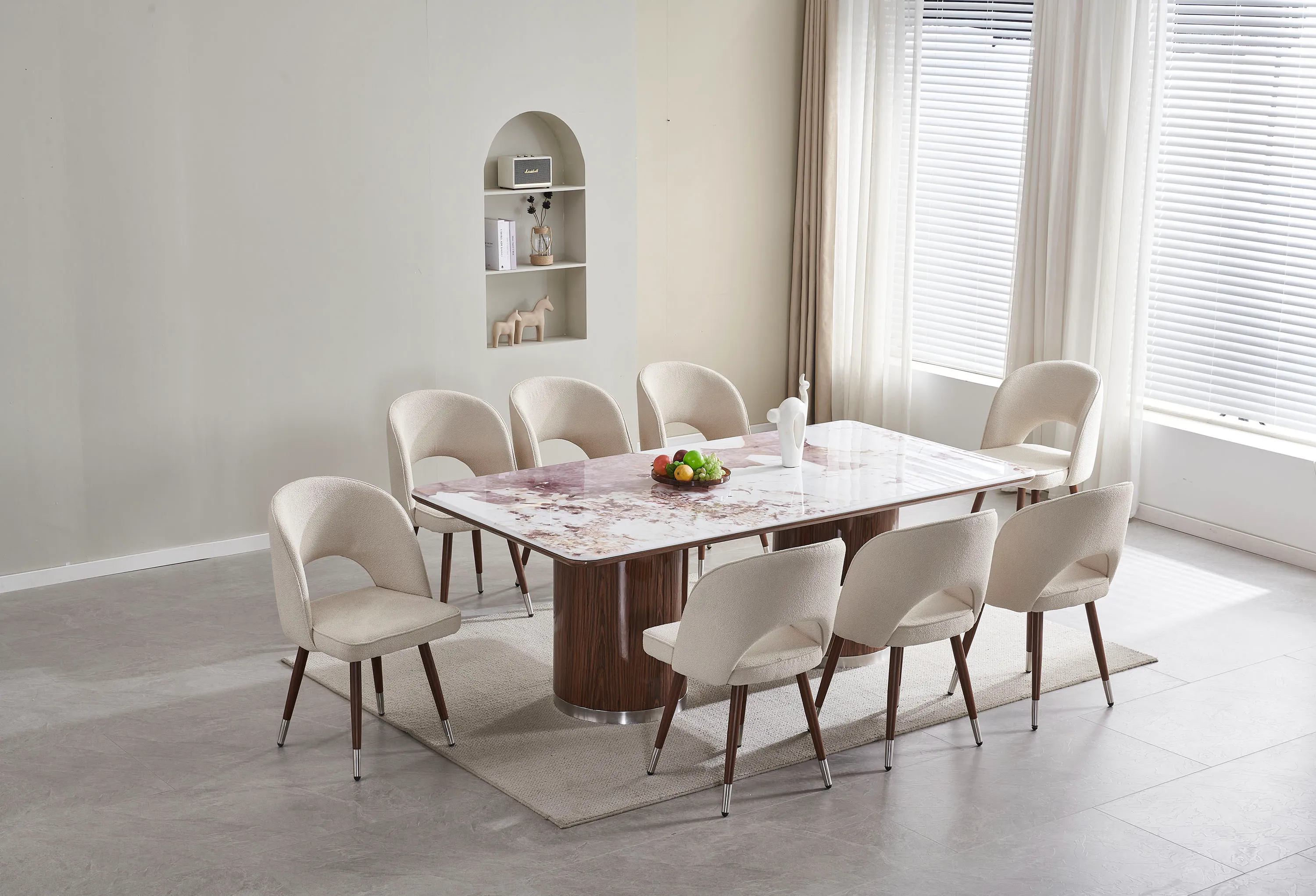 Why Contemporary Home Furniture is Essential for Modern Interiors