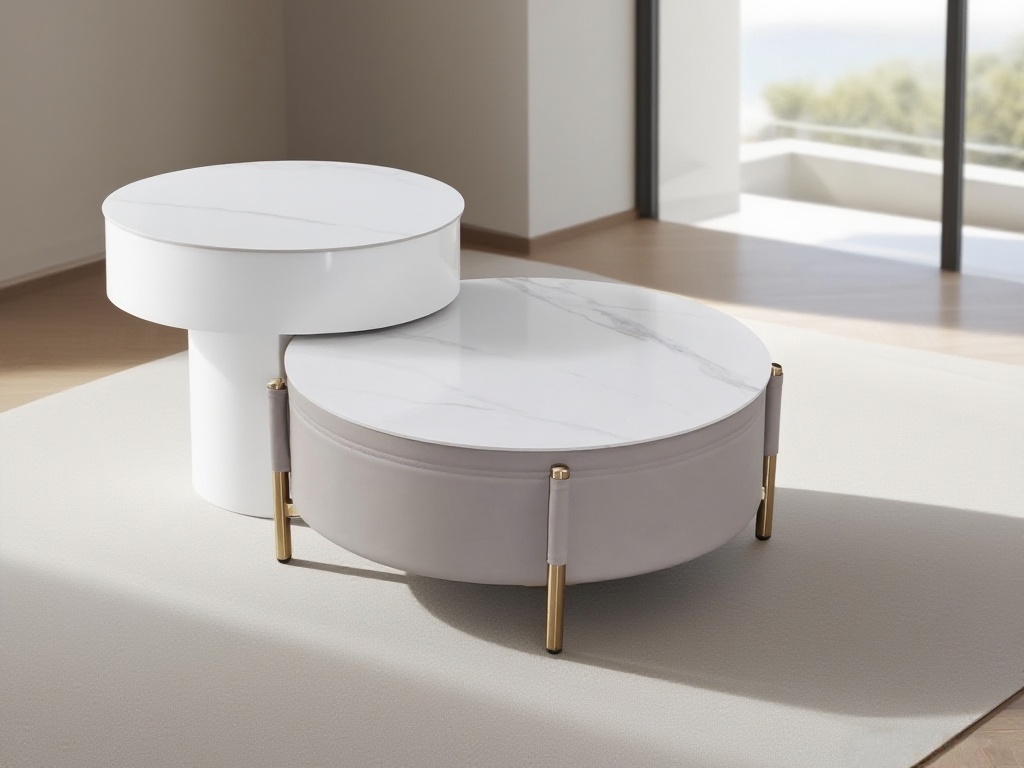From Minimalism to Maximalism: A Journey Through Modern Home Furnishings