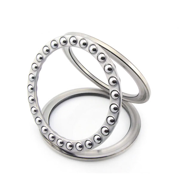 How Thrust Roller Bearings Enhance the Performance of Machinery
