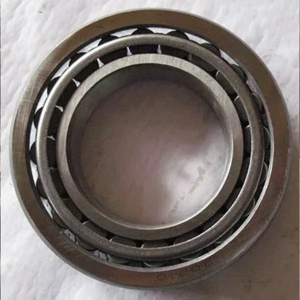Green manufacturing and sustainable development of the bearing industry