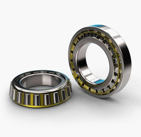 TIMKEN 369-S/362 Taper Roller Bearing