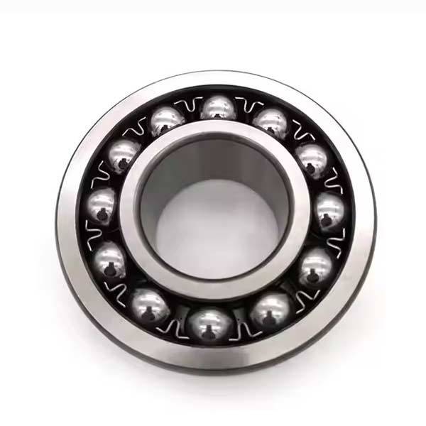 Understanding Self-Aligning Ball Bearings: Key Features and Applications