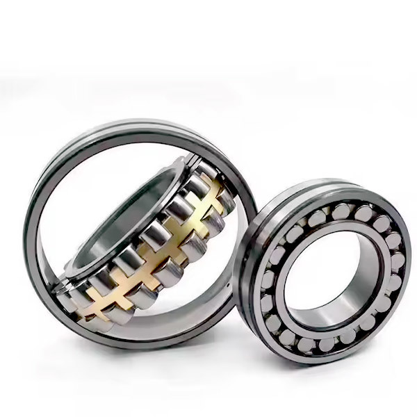 Spherical Roller Bearings: Key Factors in Machinery Performance