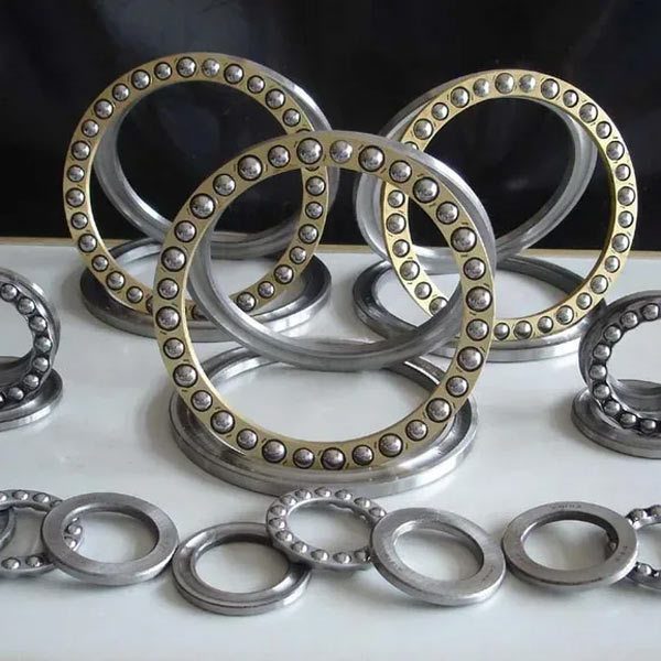 Bearing solutions for special environments Bearing design for extreme conditions such as high temperature, high humidity, and strong corrosion