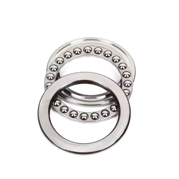 Understanding the Advantages of Thrust Roller Bearings in Industrial Applications