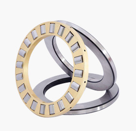 INA 89307TN Thrust Cylindrical Roller Bearings