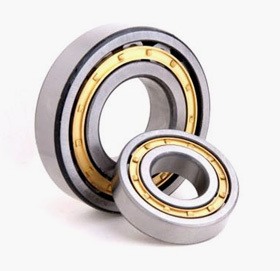 NTN NJ304ET+HJ304E Cylindrical Roller Bearing
