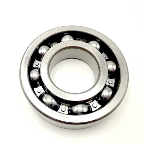 Understanding Self-Aligning Ball Bearings: A Key Component in Industrial Applications