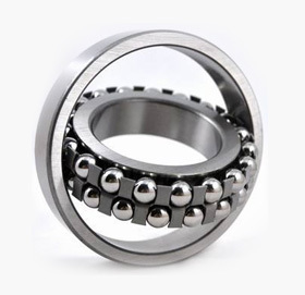 SKF 2208K+H308 Spherical Ball Bearing