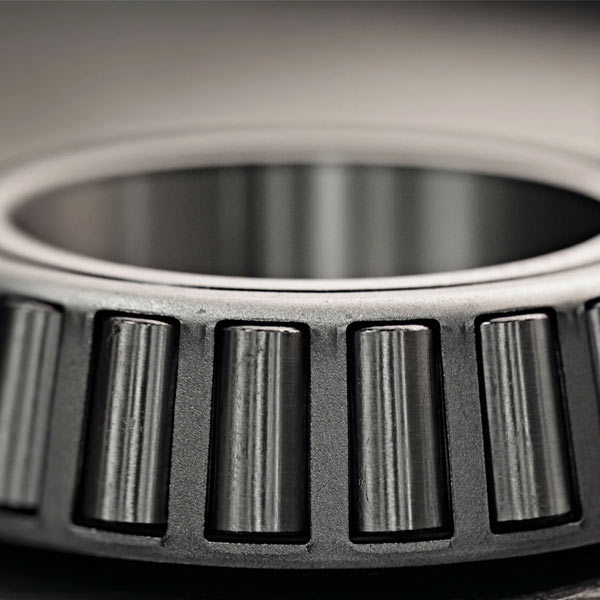 Characteristics and emerging application fields of ceramic bearings
