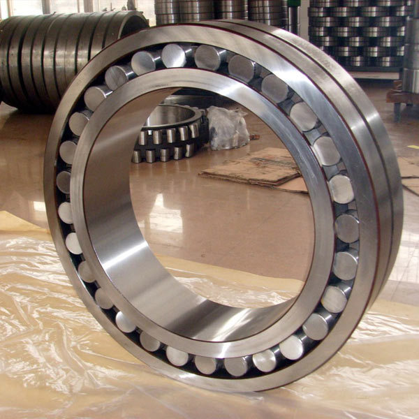 The progress and challenges of localization of high-end bearings