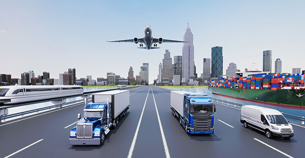 Transportation Sector Transportation Sector
