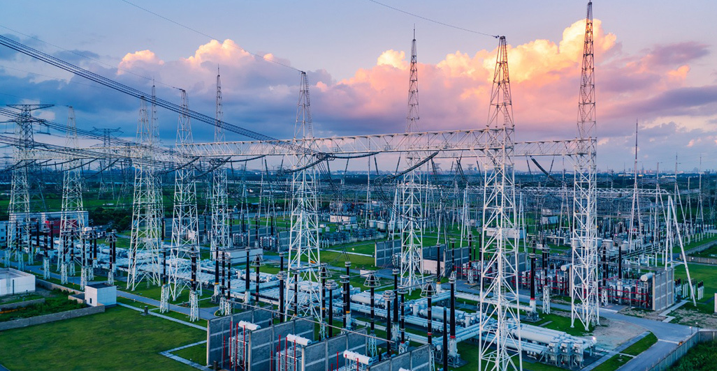 Power Grid Power Grid