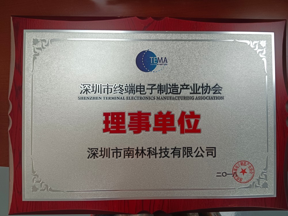 理事会成员