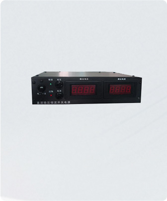 Direct current