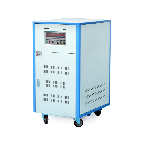 Three-phase Voltage Stabilizer