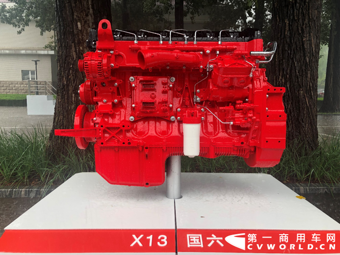 Weichai exceeds 650,000 units, Yunnei and Yuchai vie for second place, Foton Cummins and Dongfeng show strong growth: Diesel engine data for the first 8 months