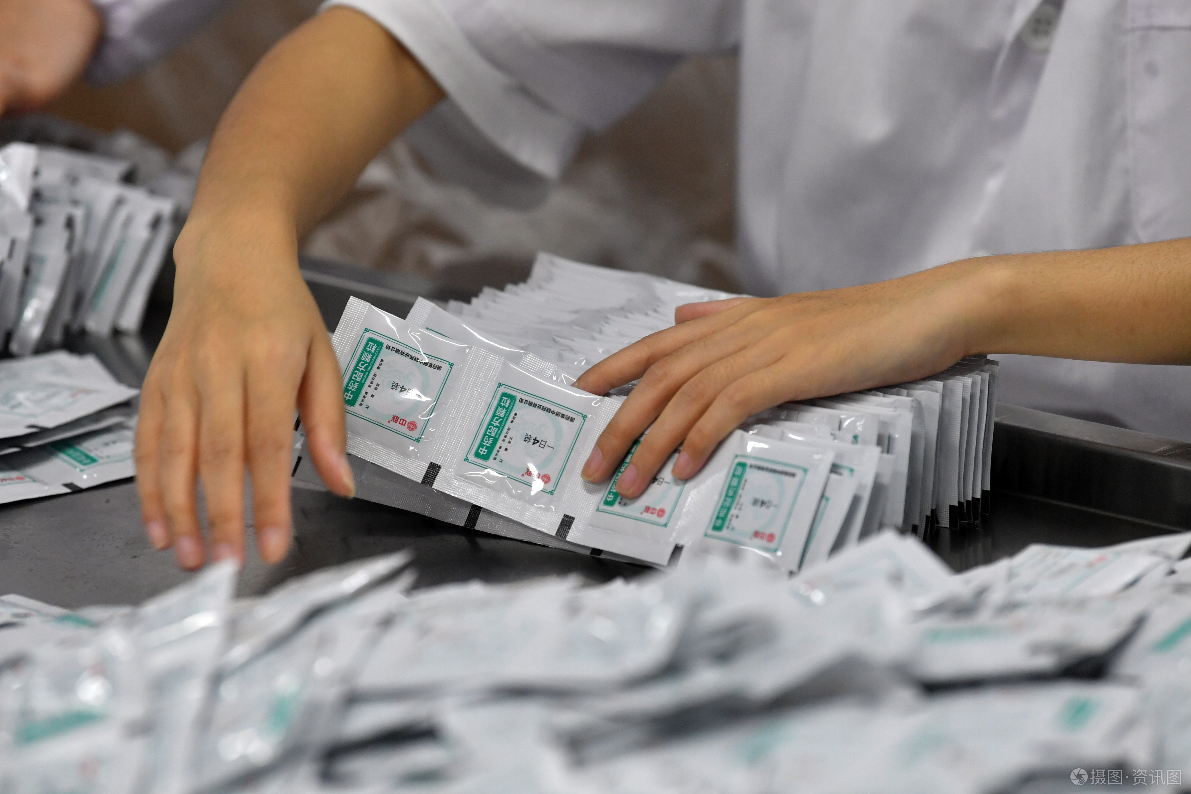 The Hidden Hero: Unpacking the Wonders of Packing Machines