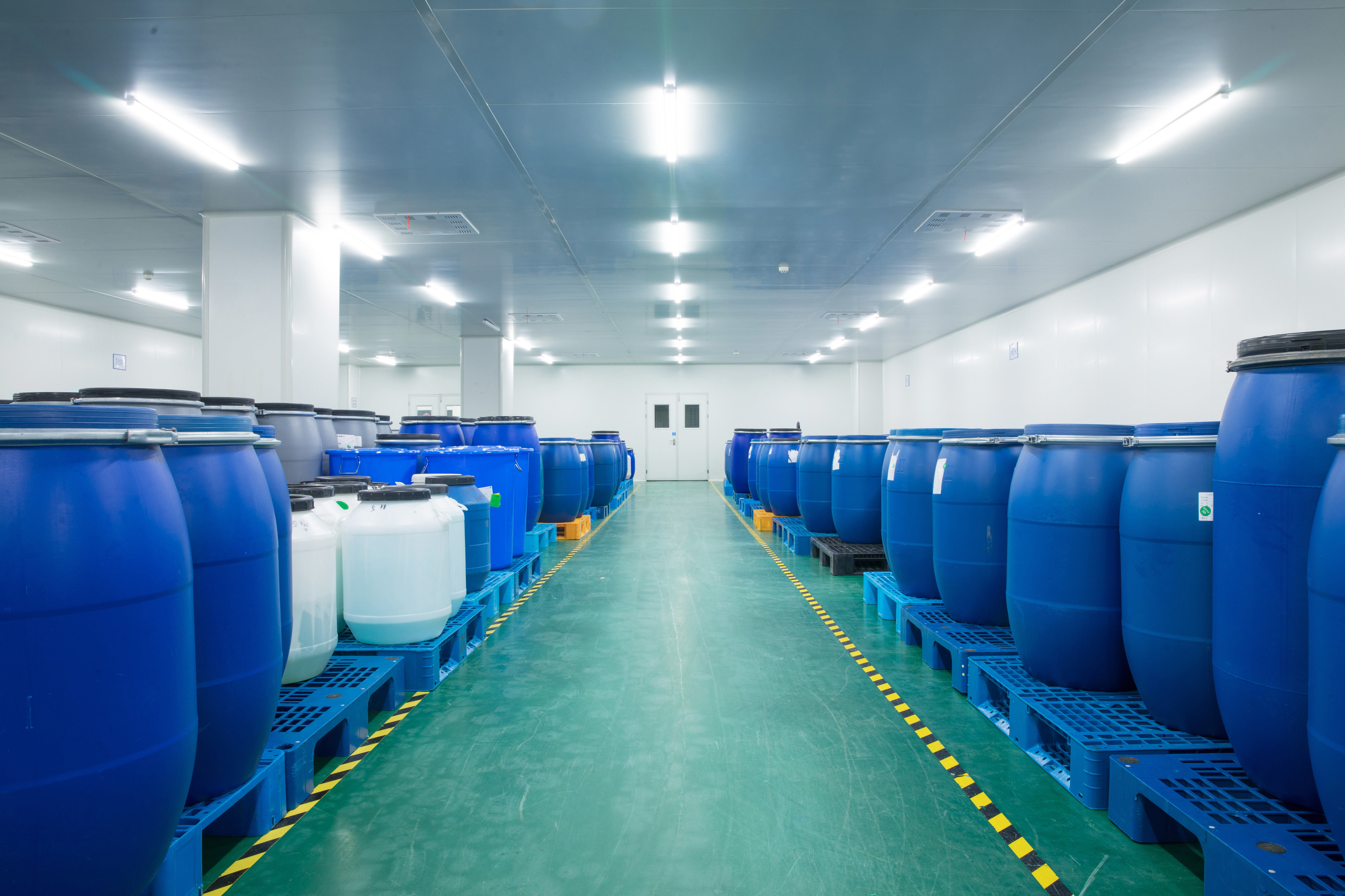 Unlocking the Future: The Role of Chemical Packaging Equipment in Modern Industry