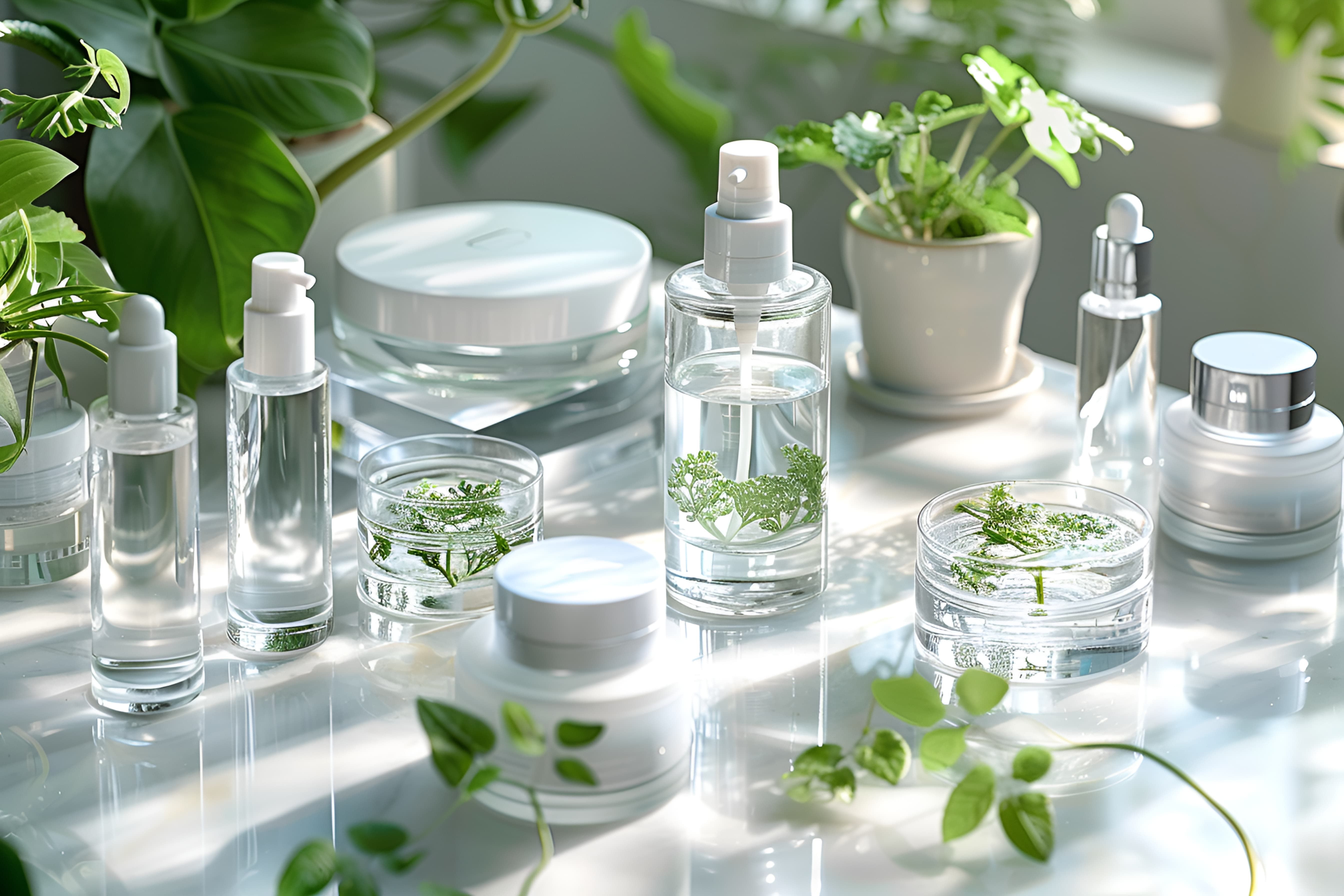 The Magic of Cosmetic Packaging Machines: Revolutionizing Beauty Industry Standards