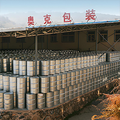 遼陽(yáng)奧克包裝材料有限公司 遼陽(yáng)奧克包裝材料有限公司