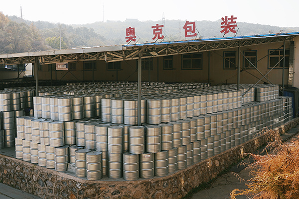 廠區(qū)展示