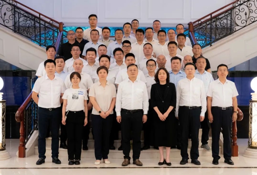 北新建材“协同融合”营销力提升班圆满举行 三大产业共绘发展新蓝图