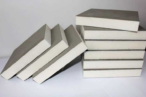 2020 Jinan Zhengzhou Fireproof and Flame Retardant Decorative Panel Exhibition