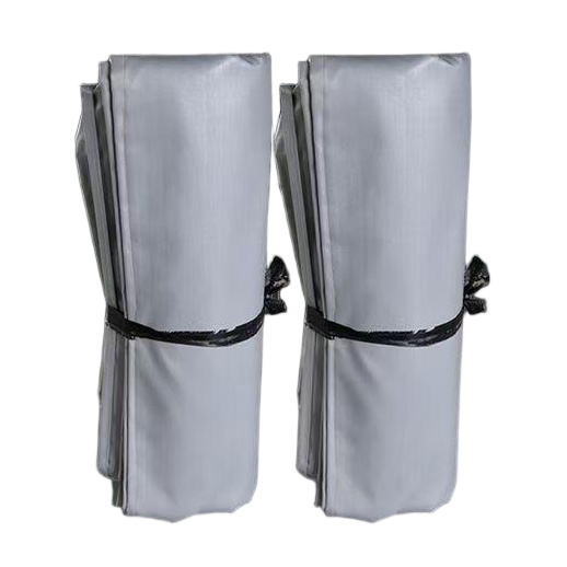 Car Fire Blanket