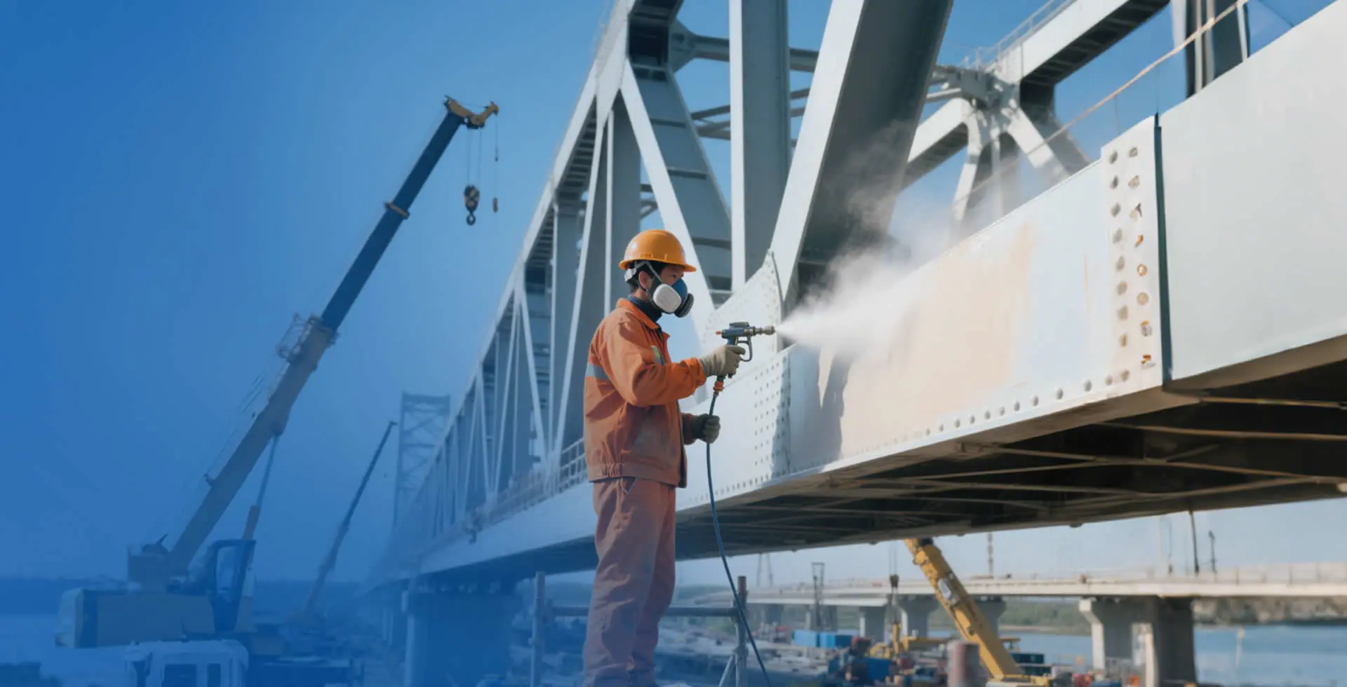 Fireproof Coating
