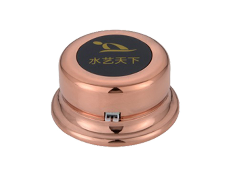 827玫瑰金