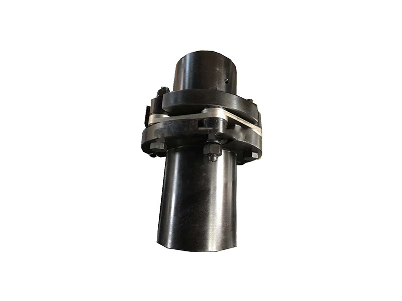 JM膜片聯(lián)軸器