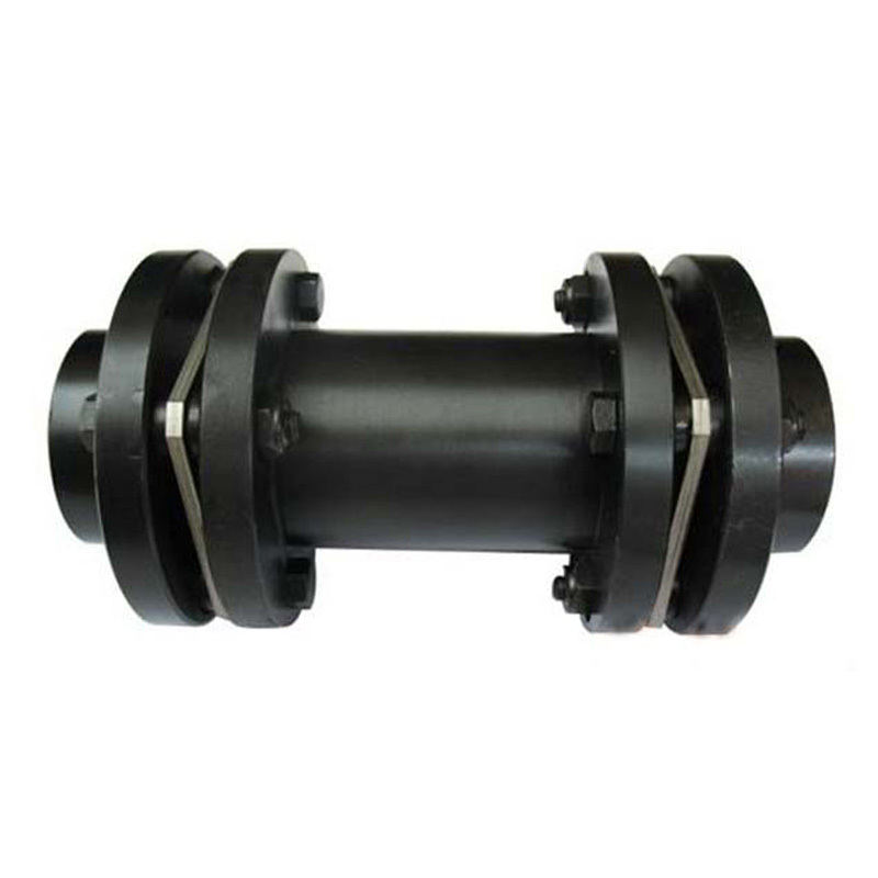 SJM型鍵聯(lián)結(jié)雙型彈性膜片聯(lián)軸器