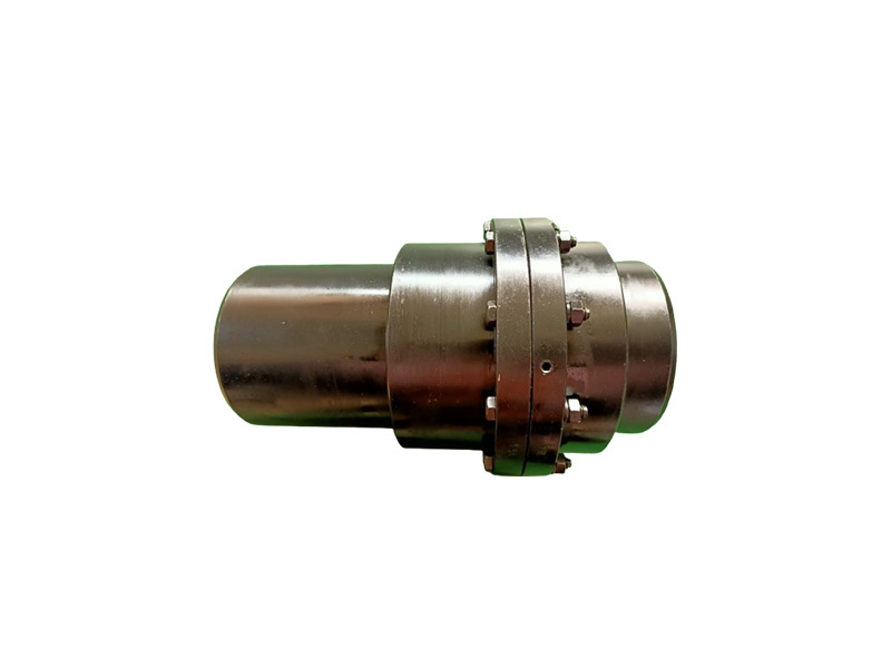 鼓形齒式聯(lián)軸器