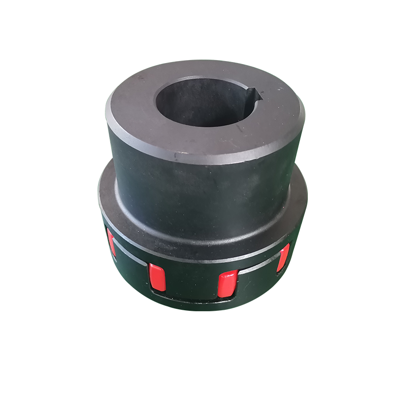 XL星型聯(lián)軸器