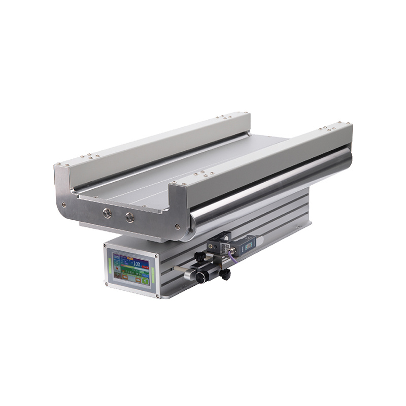 PGK-600-AT frame correction