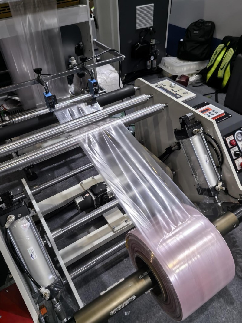 Thin Film Thin Film
