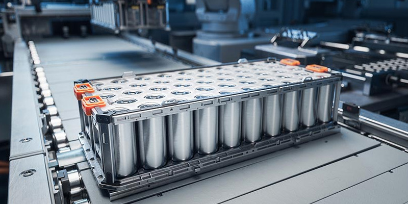 Lithium Battery Industry