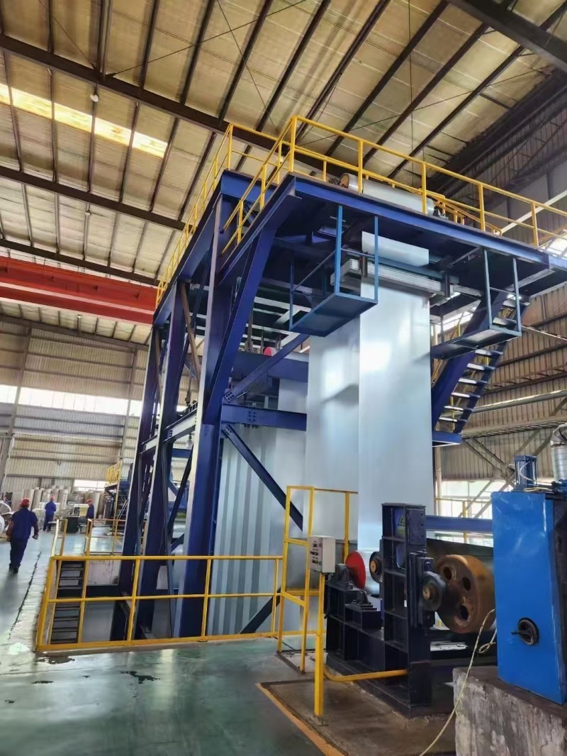 Steel Industry